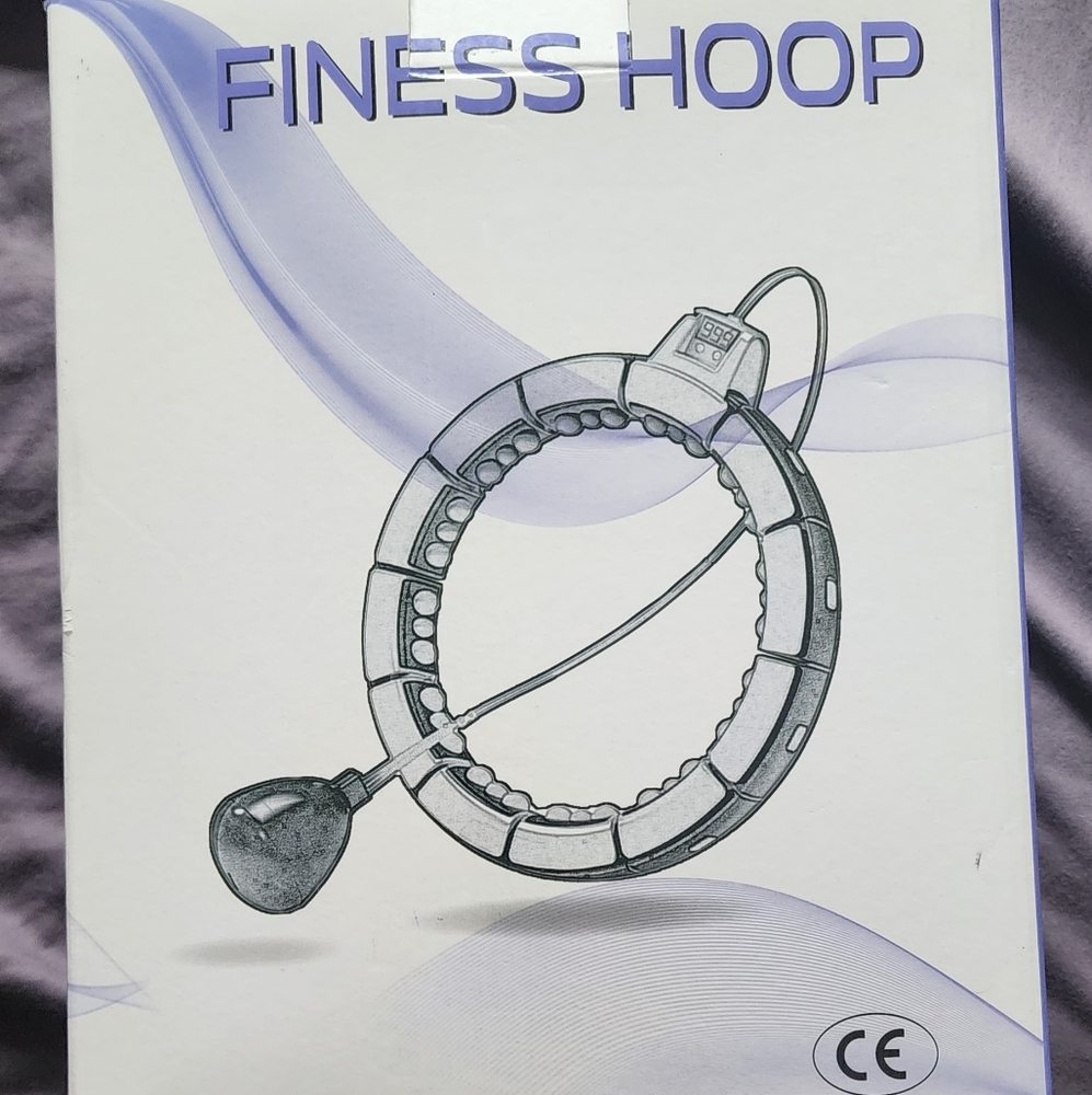 Fitness Hoop